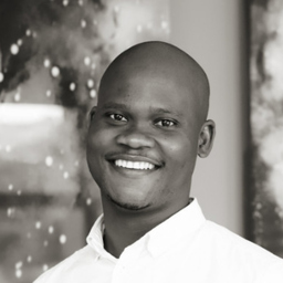 Thabisani Kubheka