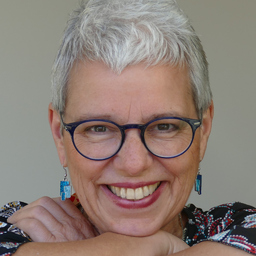 Lydia Baumann