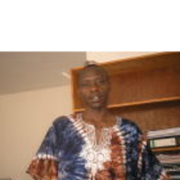 Eugene Dusingizumuremyi