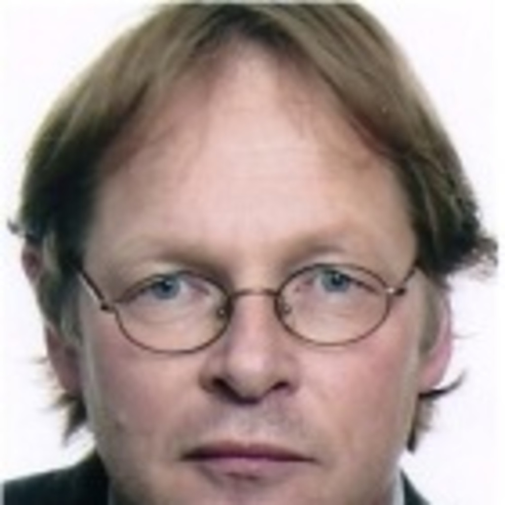 Social Media Profilbild Manfred Born Bremen