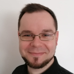 Sascha Wientzek