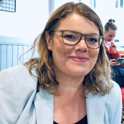 Anna Hedman