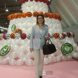 Huda Al-Khatib