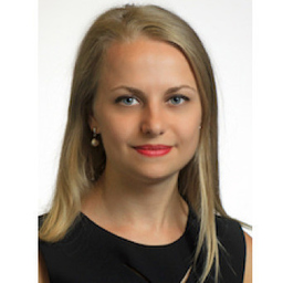 Silvia Covasala's profile picture