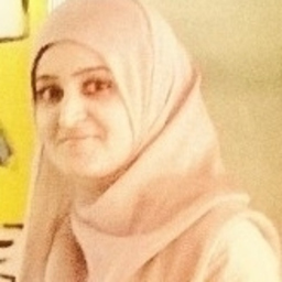 Prof. Madiha Arshad