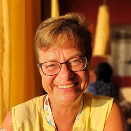 Manuela Schulz