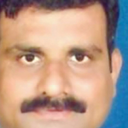 LMRG Srinivas Kumar