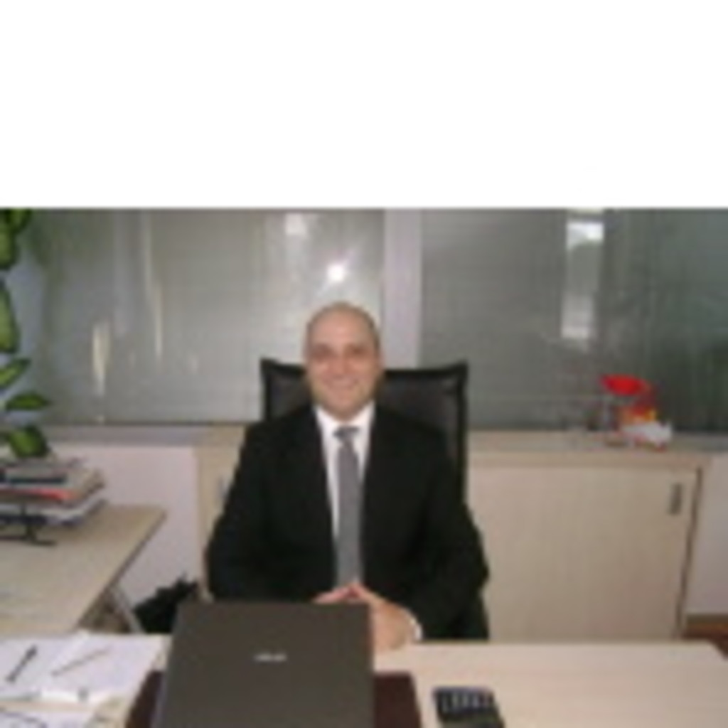 Mag. Murat Bulut Sales Manager ABA PROJECT ULUSLARARASI TAŞIMACILIK