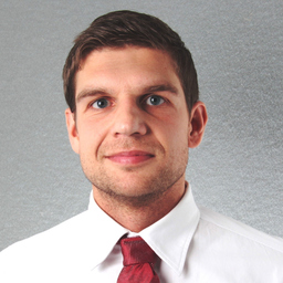 Dipl.-Ing. Maik Trommler