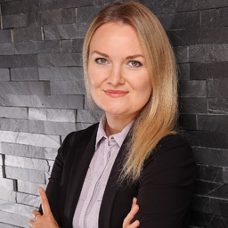 Marina Krieger