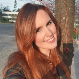 Maria Rott