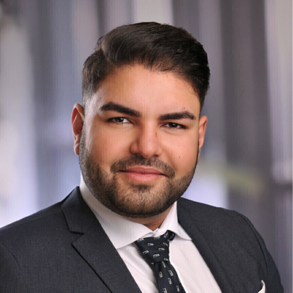 Ömer Uyar Audit Associate BDO AG Wirtschaftsprüfungsgesellschaft XING