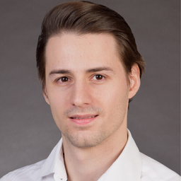 Markus Harder