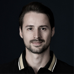 Markus Harder