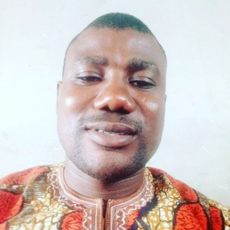 Benjamin Egboworomo