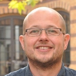 Profilbild Andreas Knoke