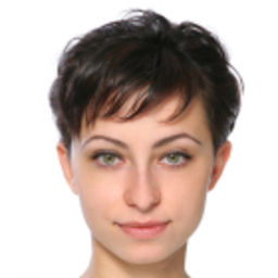 Anna Zhezhera