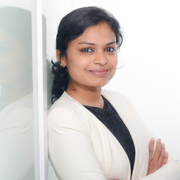 Parvathy Chandrasekhar