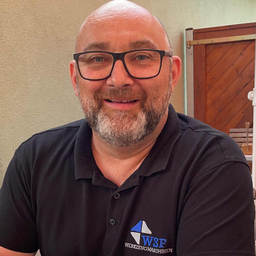 Juergen Sandrock