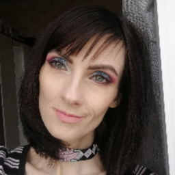Jenny Shavarska