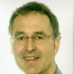 Dr. Michael Bartelheimer