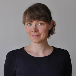 Dr. Julia Raible