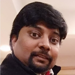 Anshu Joshua