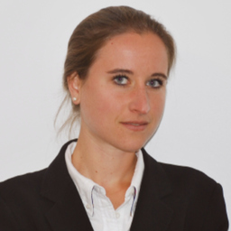 Profilbild Prisca Elsässer