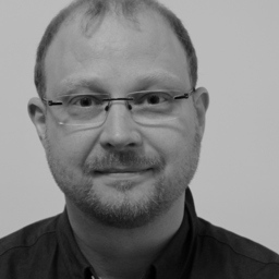 Dipl.-Ing. Andreas Kolb
