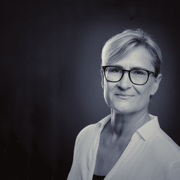 Kathrin Harte