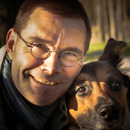 Dominik Scholl