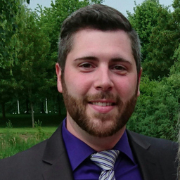 Christopher Laubenthal