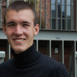 Jonas Teichert