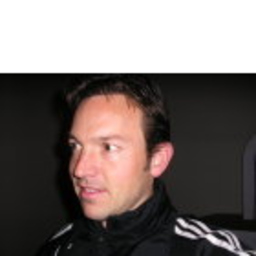 Nikolai Geiger
