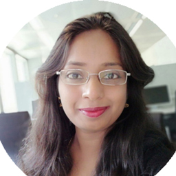 Sujatha Rajesh