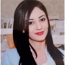 Maryam Samadova