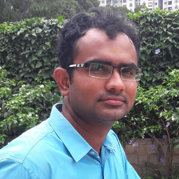 Prakash Ramakumar