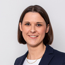 Alena Wuttke-Frentrup