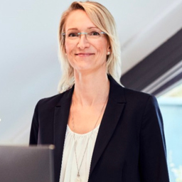 Annika Wendt