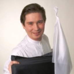 Timo Dante