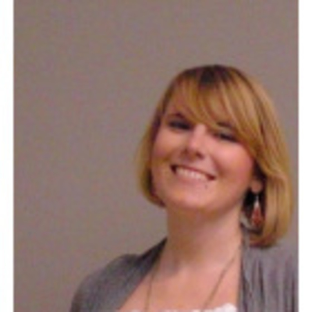 Anne Sulzbach Assistenz Städel Museum und Liebieghaus