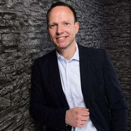 Sebastian Müller