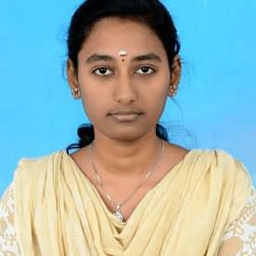 Kajal Arumugam