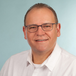 Dipl.-Ing. Georg Kleinhans