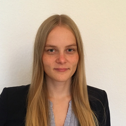 Dr. Miryam Sarah Merk