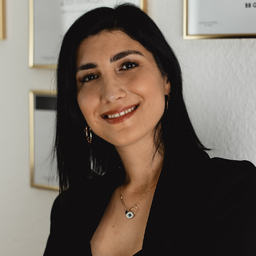 Shafagh Lazzaro