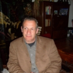 Ulrich Ebermann