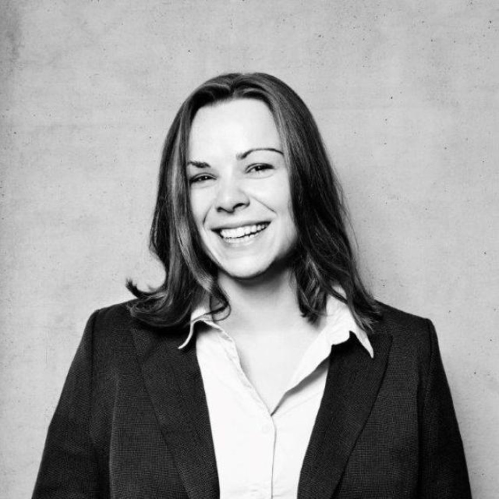 Social Media Profilbild Franziska Burhenne Witzenhausen