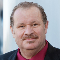 Bernhard Heberle