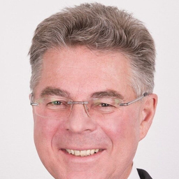 Christian Peter Huber